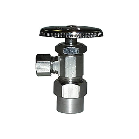 Legend Valve 1/2 CPVC x 3/8 OD T581 NO LEAD 114-107NL